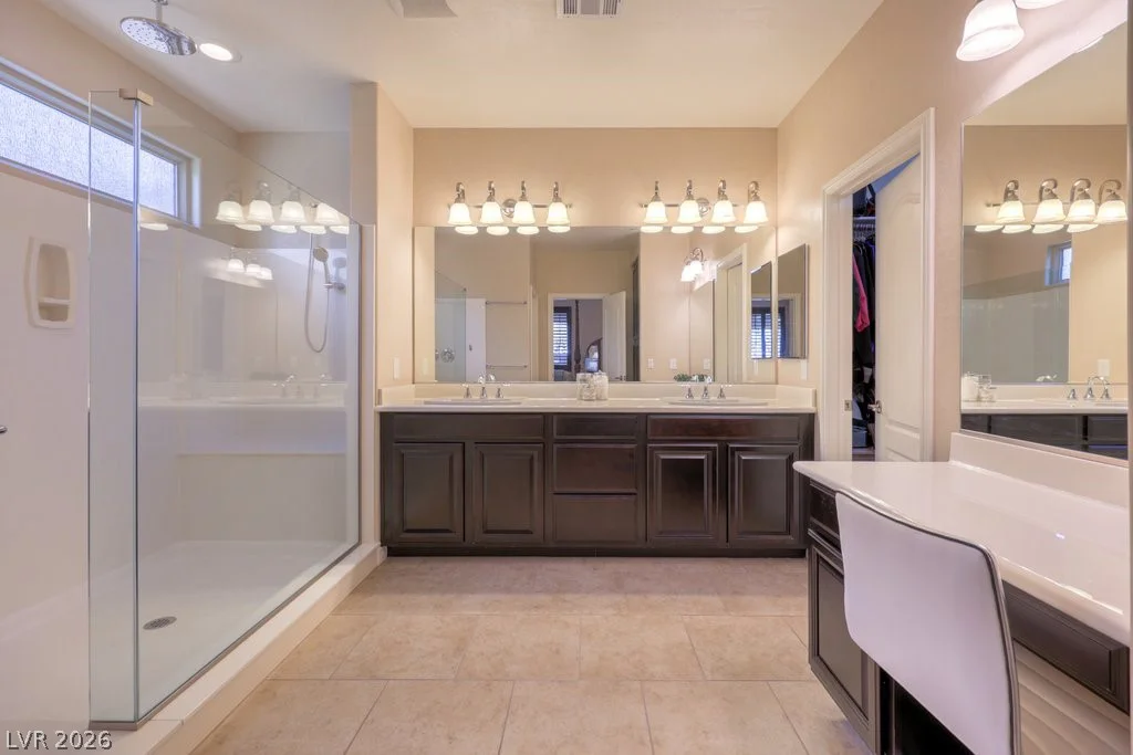 2668 Bad Rock, Henderson, NV 89052