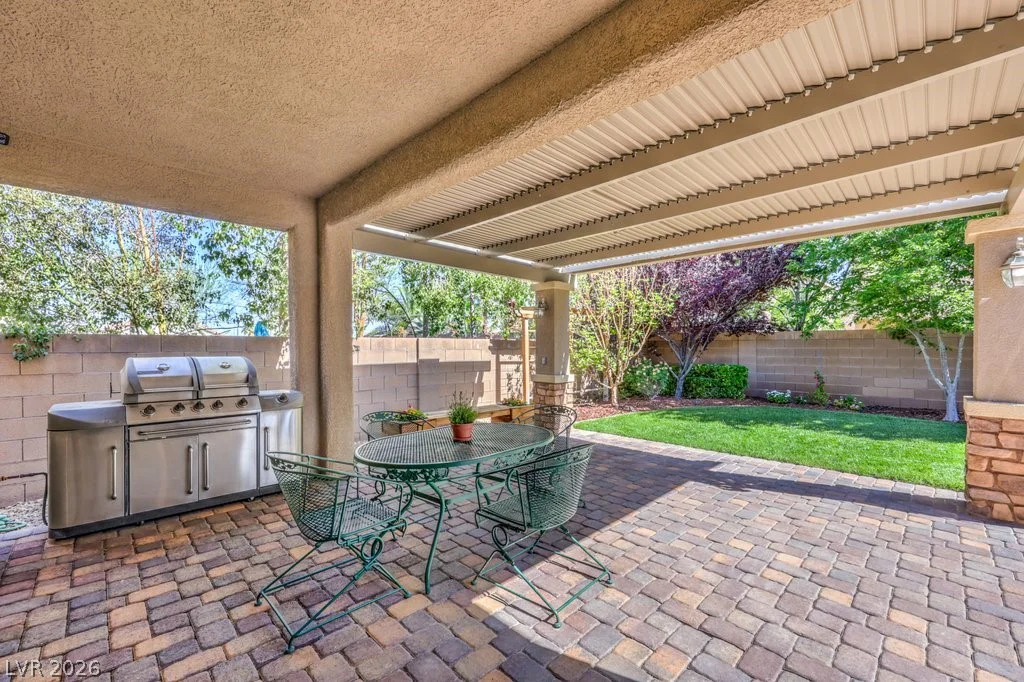 2668 Bad Rock, Henderson, NV 89052