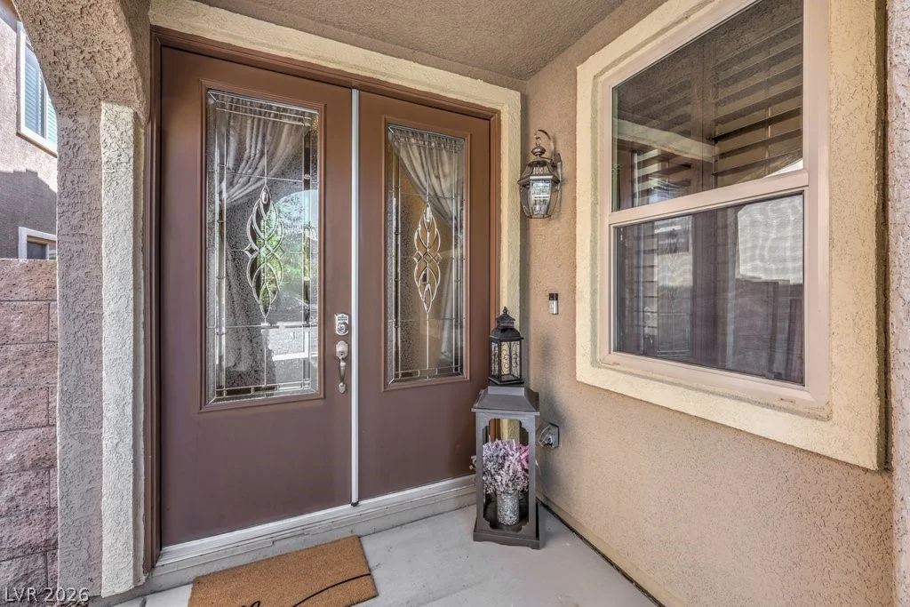 2668 Bad Rock, Henderson, NV 89052