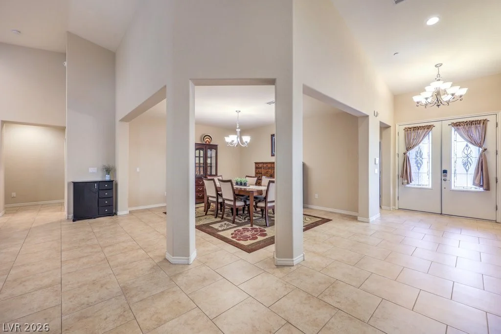 2668 Bad Rock, Henderson, NV 89052