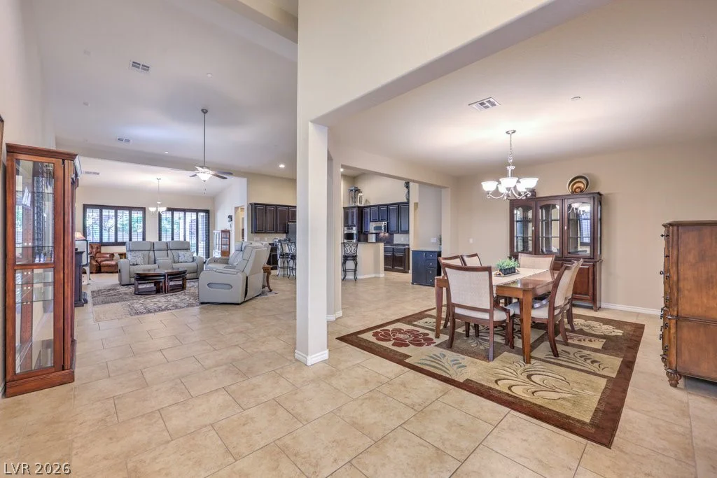 2668 Bad Rock, Henderson, NV 89052