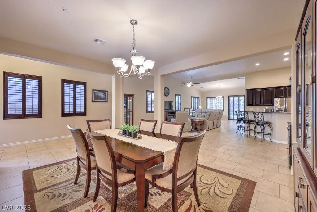 2668 Bad Rock, Henderson, NV 89052