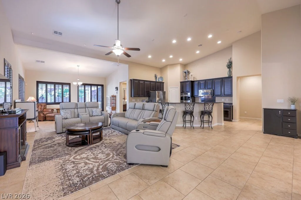 2668 Bad Rock, Henderson, NV 89052