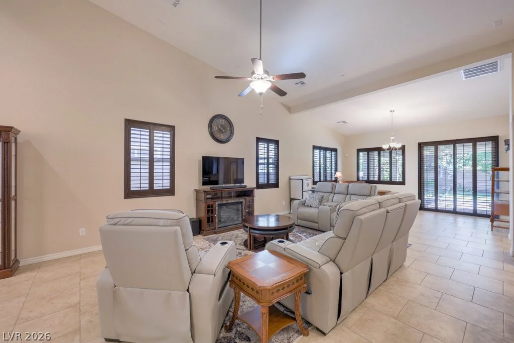 2668 Bad Rock, Henderson, NV 89052
