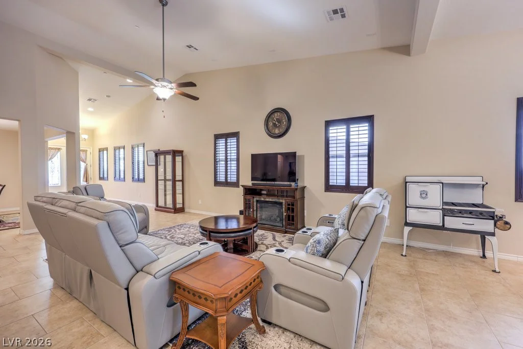 2668 Bad Rock, Henderson, NV 89052