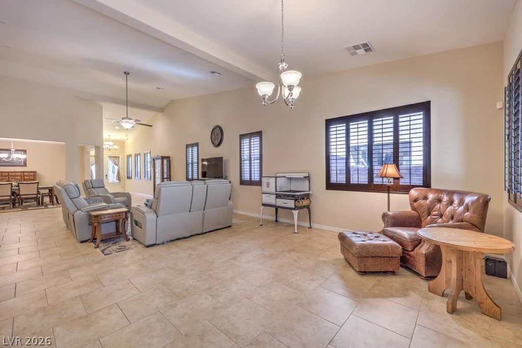 2668 Bad Rock, Henderson, NV 89052
