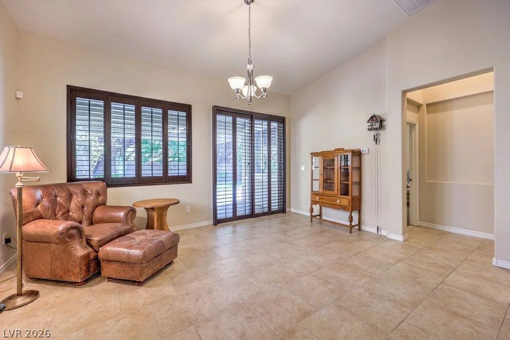 2668 Bad Rock, Henderson, NV 89052