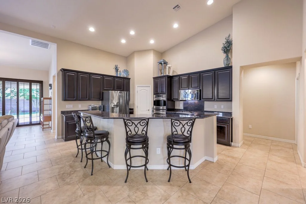 2668 Bad Rock, Henderson, NV 89052