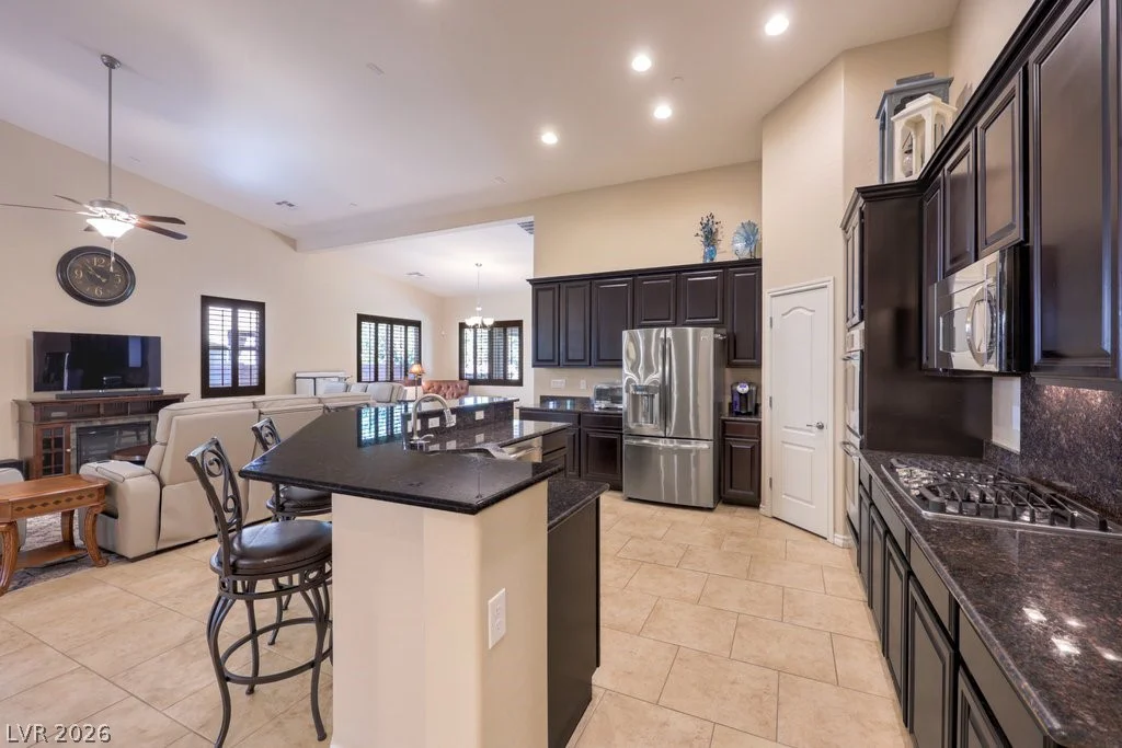 2668 Bad Rock, Henderson, NV 89052