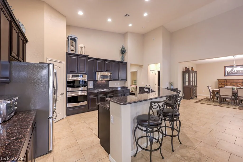 2668 Bad Rock, Henderson, NV 89052