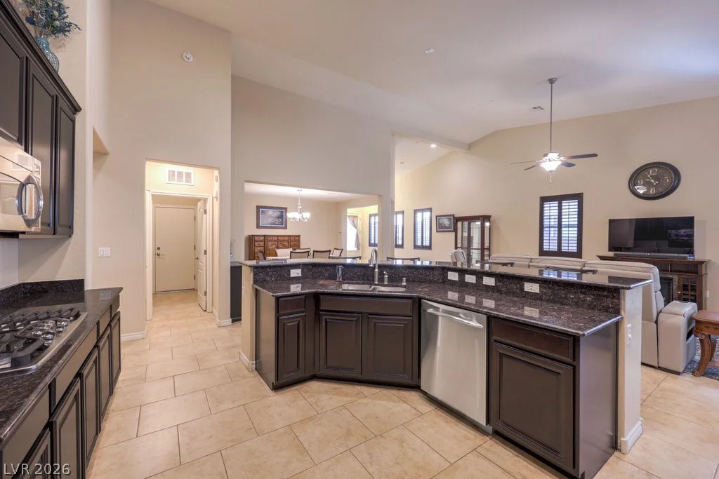 2668 Bad Rock, Henderson, NV 89052