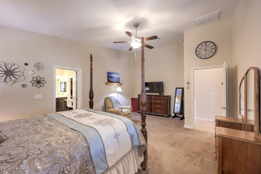 2668 Bad Rock, Henderson, NV 89052