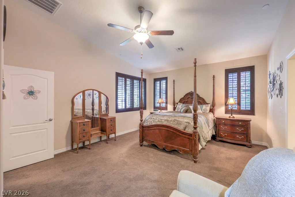 2668 Bad Rock, Henderson, NV 89052
