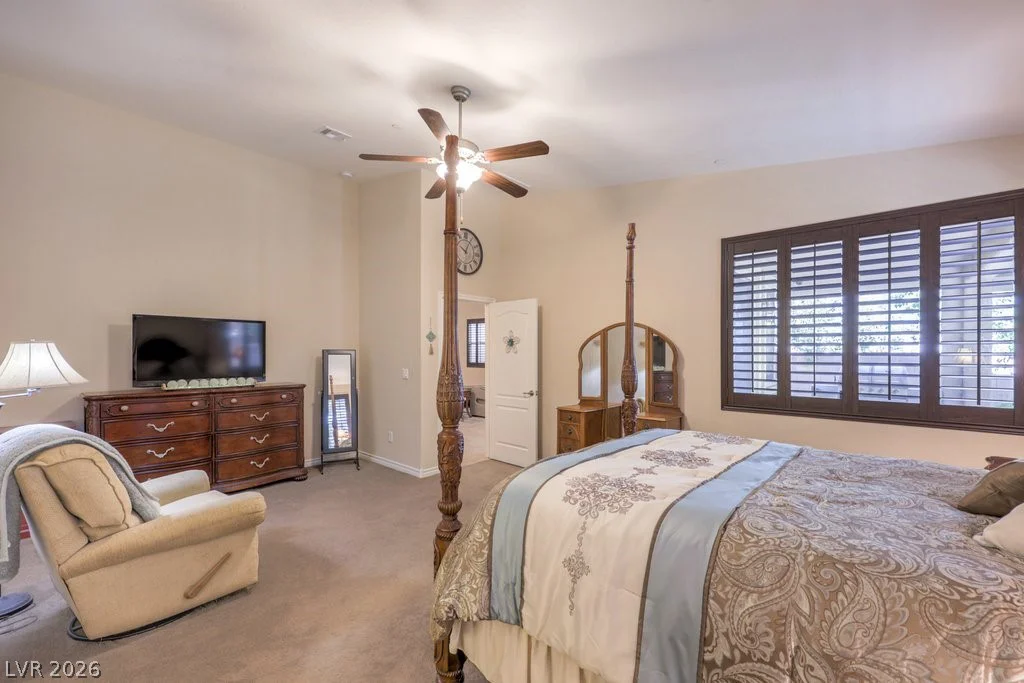 2668 Bad Rock, Henderson, NV 89052