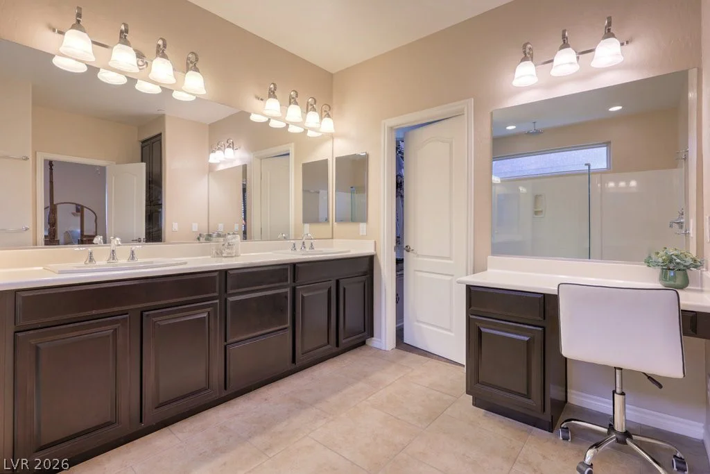 2668 Bad Rock, Henderson, NV 89052