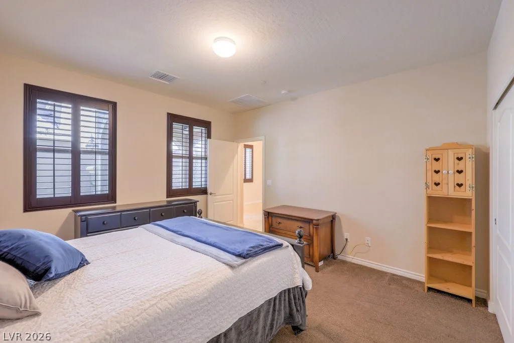 2668 Bad Rock, Henderson, NV 89052