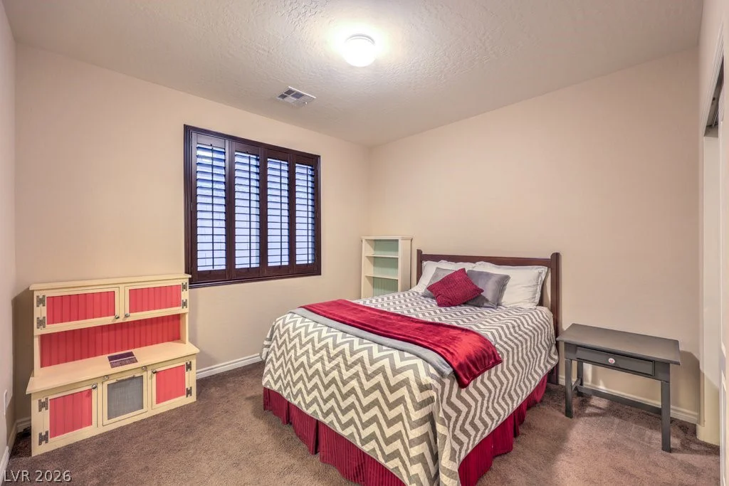 2668 Bad Rock, Henderson, NV 89052