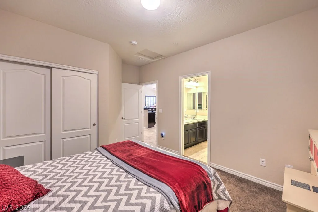 2668 Bad Rock, Henderson, NV 89052