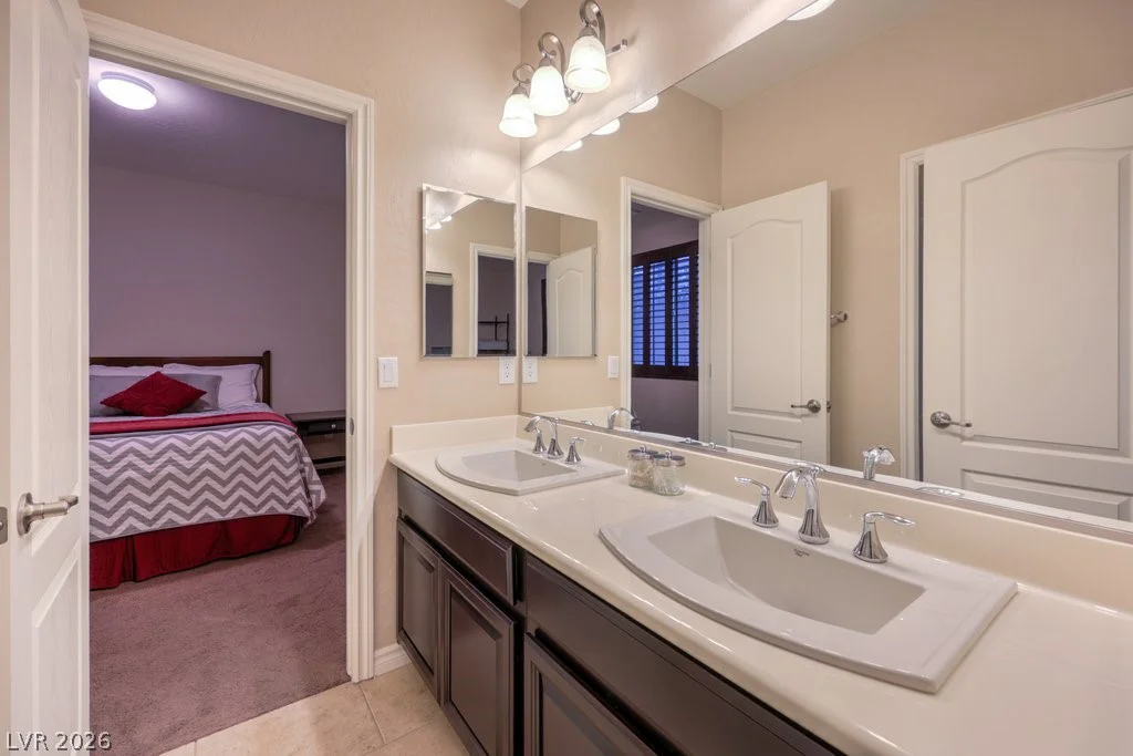 2668 Bad Rock, Henderson, NV 89052