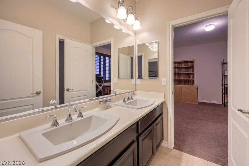 2668 Bad Rock, Henderson, NV 89052