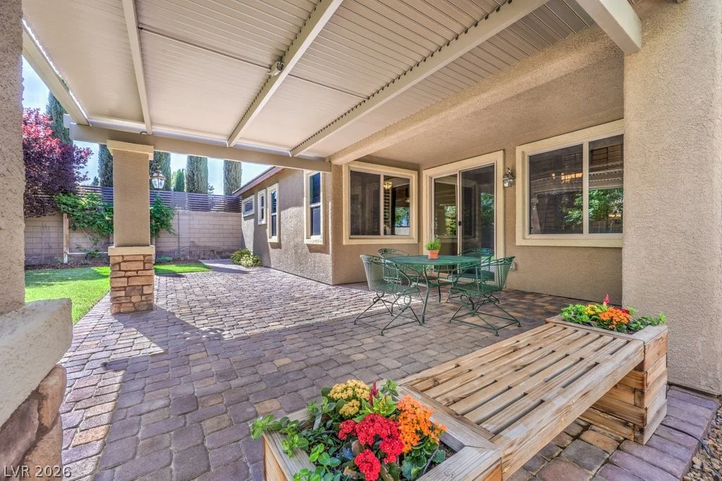 2668 Bad Rock, Henderson, NV 89052
