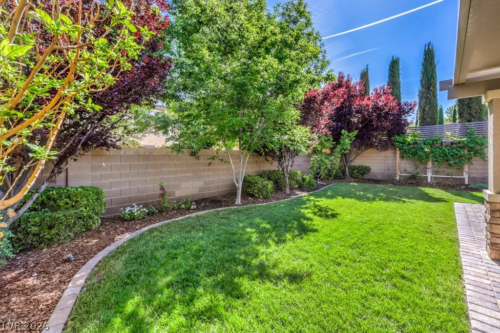 2668 Bad Rock, Henderson, NV 89052