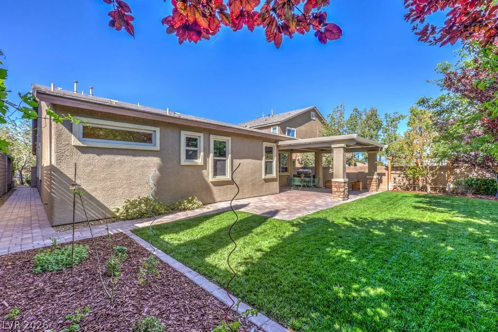 2668 Bad Rock, Henderson, NV 89052