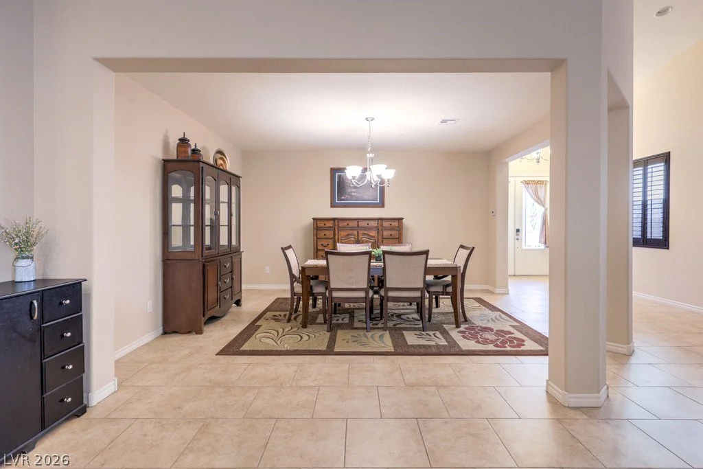 2668 Bad Rock, Henderson, NV 89052