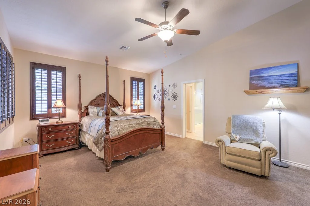 2668 Bad Rock, Henderson, NV 89052