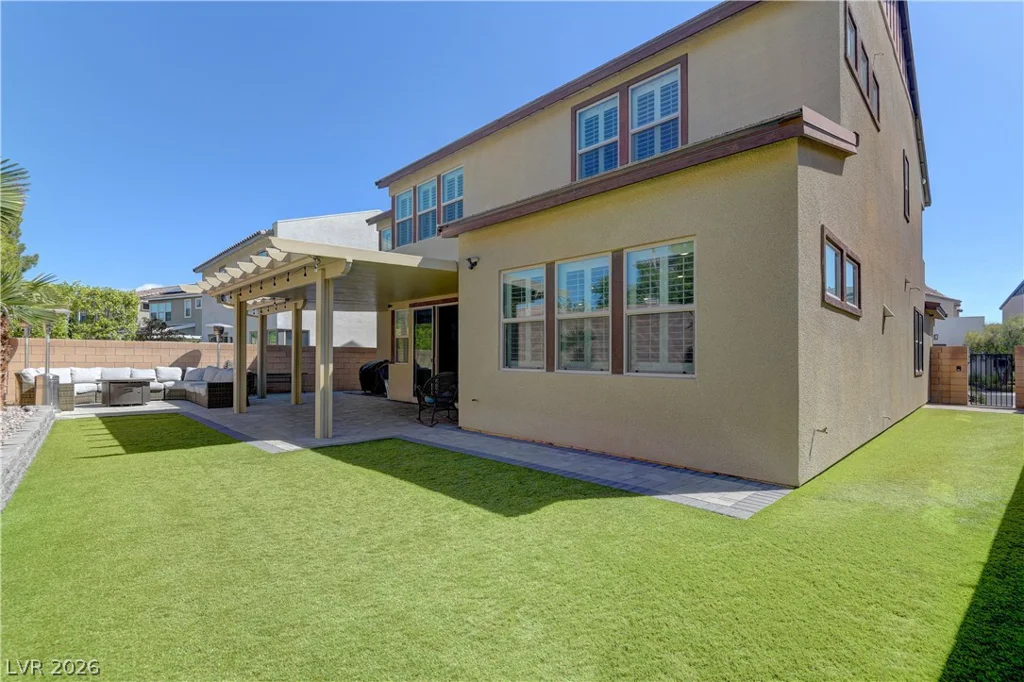 8345 Belay, Las Vegas, NV 89166