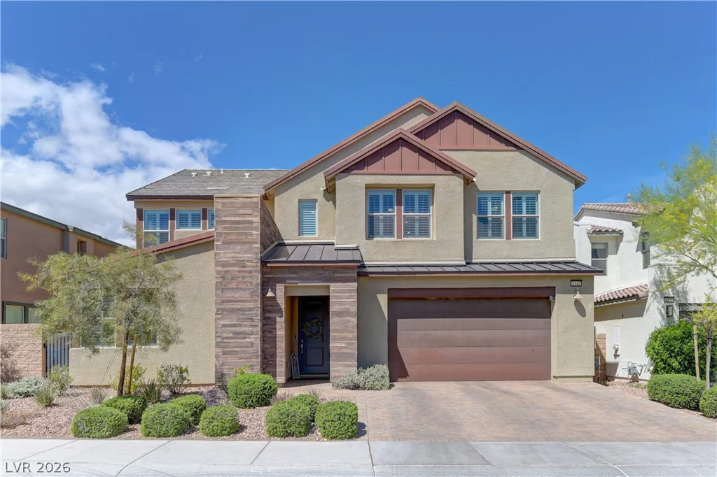 8345 Belay, Las Vegas, NV 89166