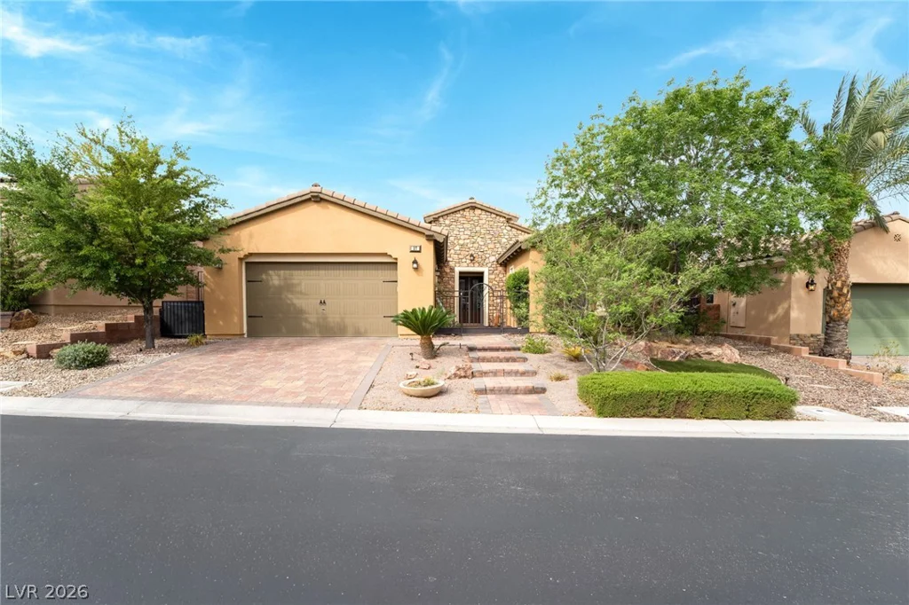 27 Contrada Fiore, Henderson, NV 89011