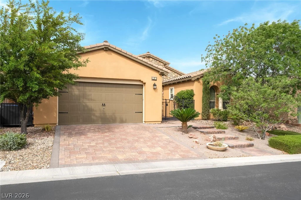 27 Contrada Fiore, Henderson, NV 89011