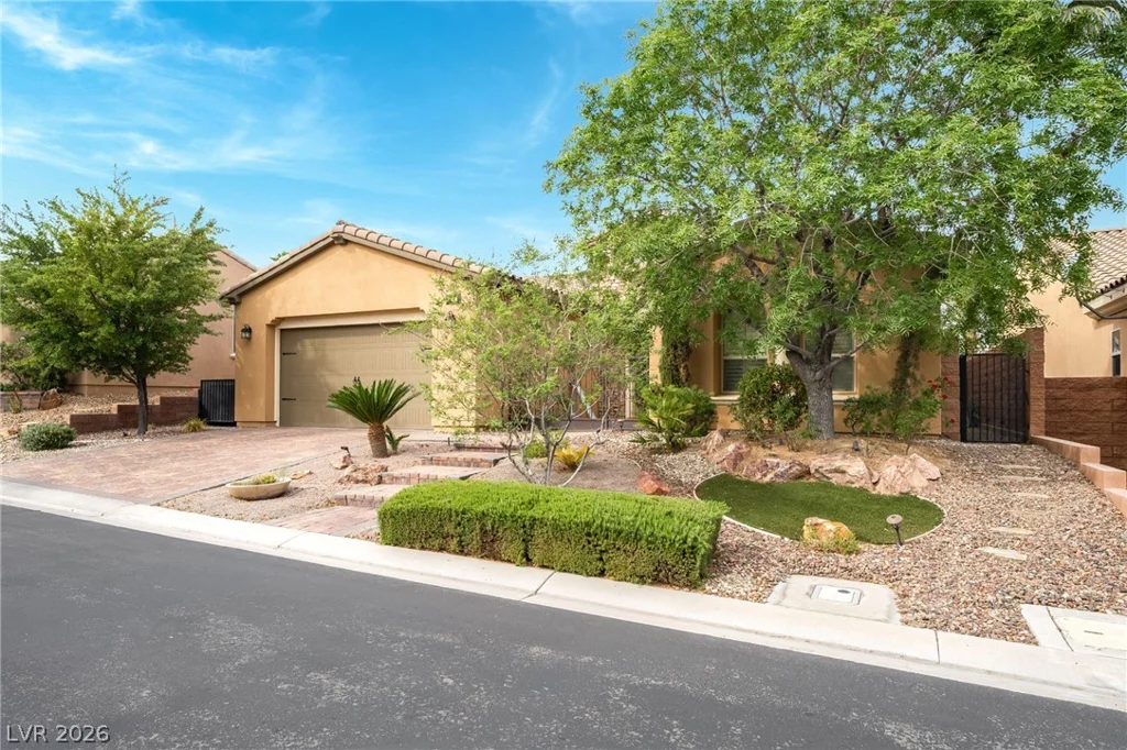27 Contrada Fiore, Henderson, NV 89011