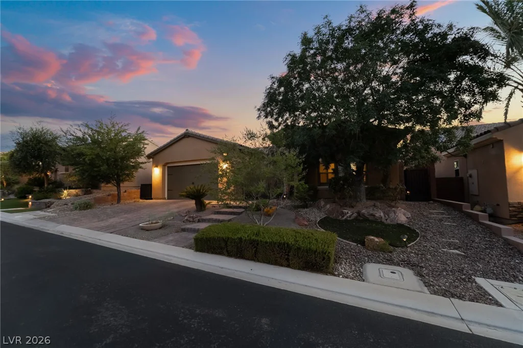27 Contrada Fiore, Henderson, NV 89011