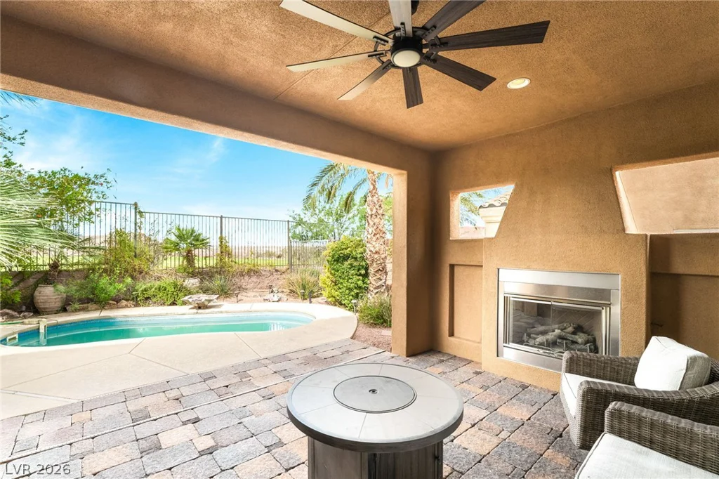 27 Contrada Fiore, Henderson, NV 89011