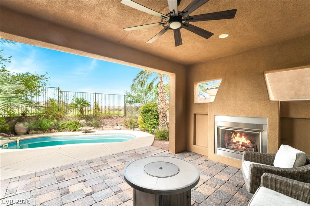 27 Contrada Fiore, Henderson, NV 89011