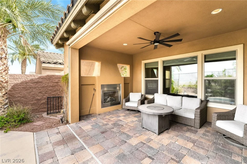 27 Contrada Fiore, Henderson, NV 89011