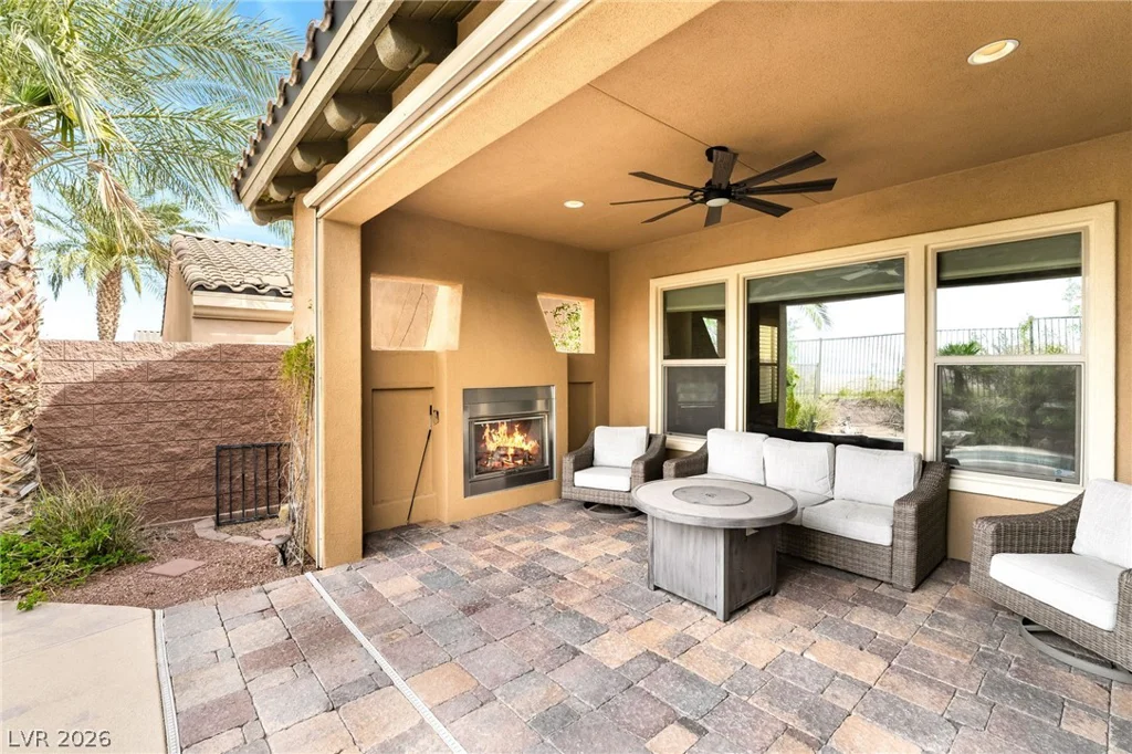 27 Contrada Fiore, Henderson, NV 89011