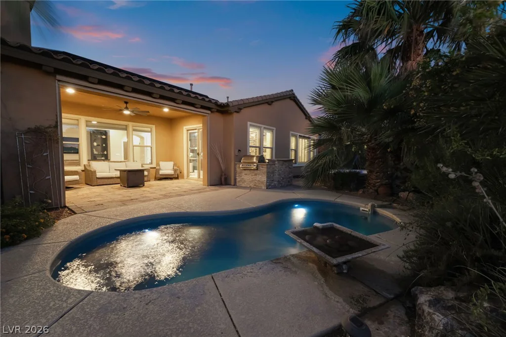 27 Contrada Fiore, Henderson, NV 89011