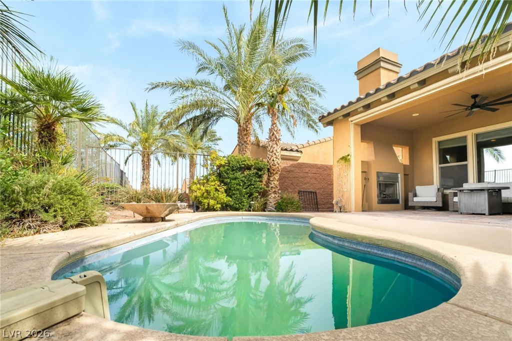 27 Contrada Fiore, Henderson, NV 89011