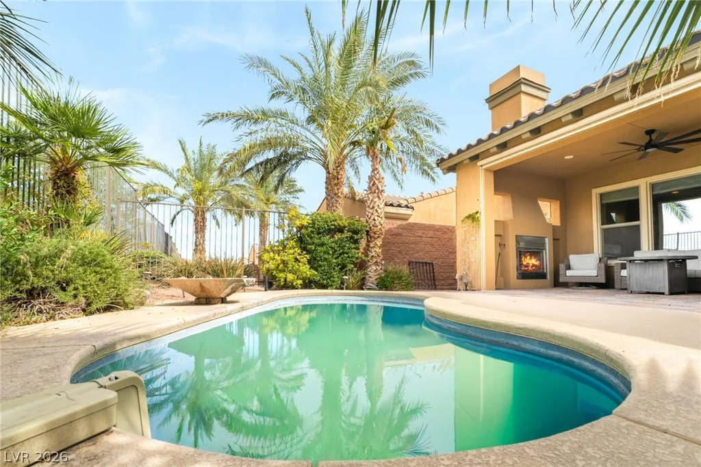 27 Contrada Fiore, Henderson, NV 89011
