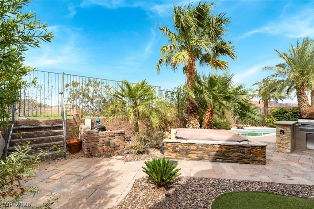 27 Contrada Fiore, Henderson, NV 89011