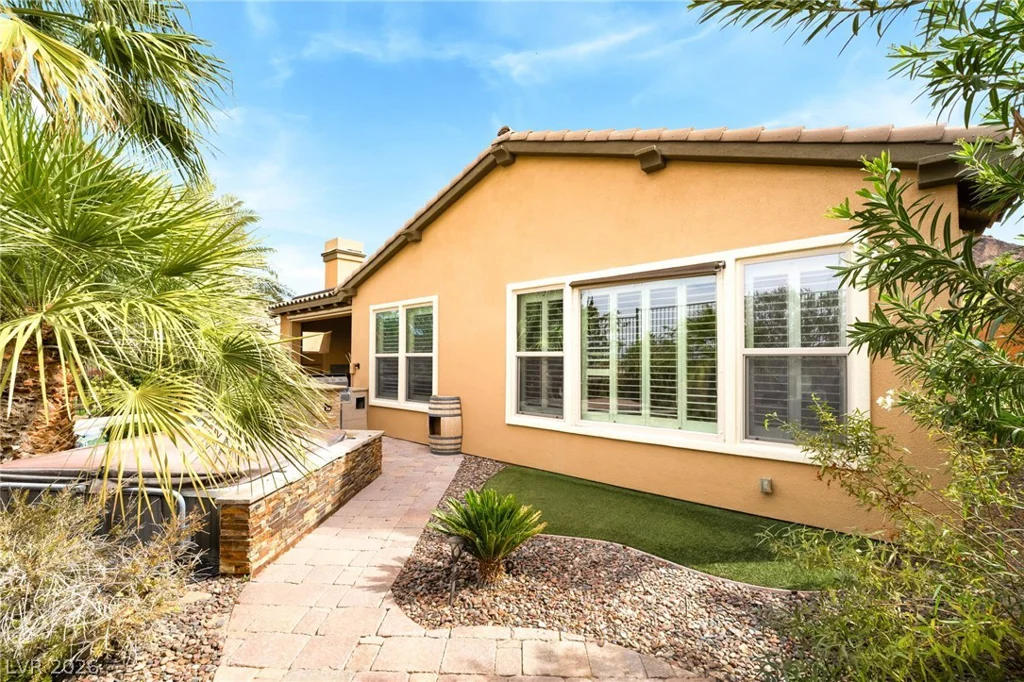 27 Contrada Fiore, Henderson, NV 89011