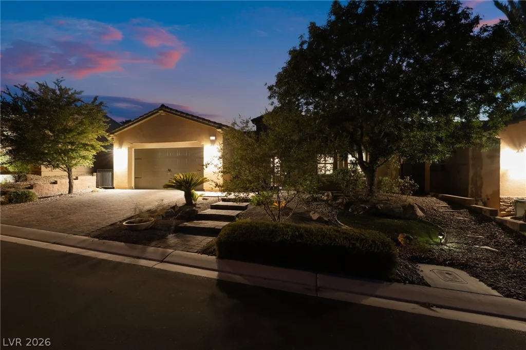 27 Contrada Fiore, Henderson, NV 89011