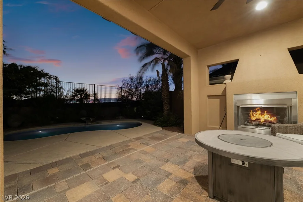 27 Contrada Fiore, Henderson, NV 89011