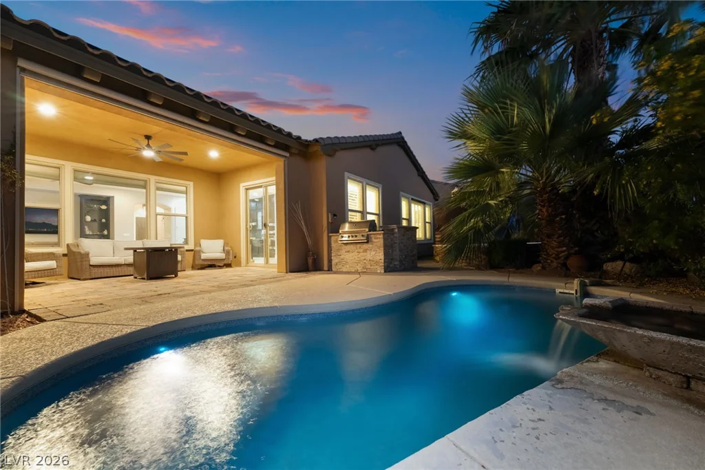 27 Contrada Fiore, Henderson, NV 89011
