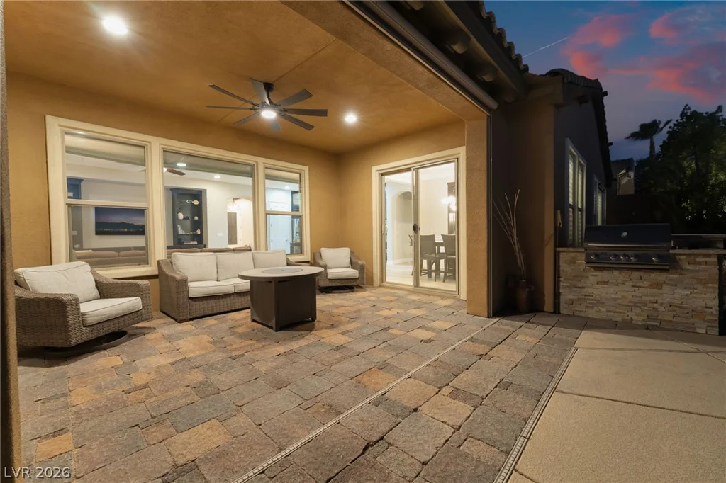 27 Contrada Fiore, Henderson, NV 89011