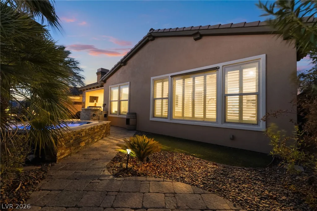 27 Contrada Fiore, Henderson, NV 89011