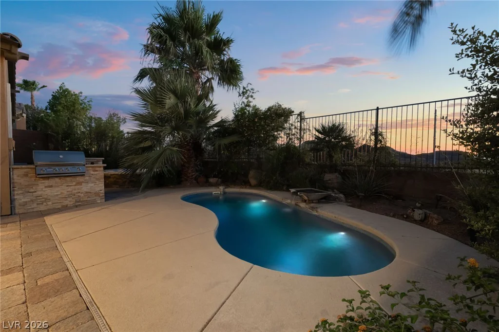 27 Contrada Fiore, Henderson, NV 89011